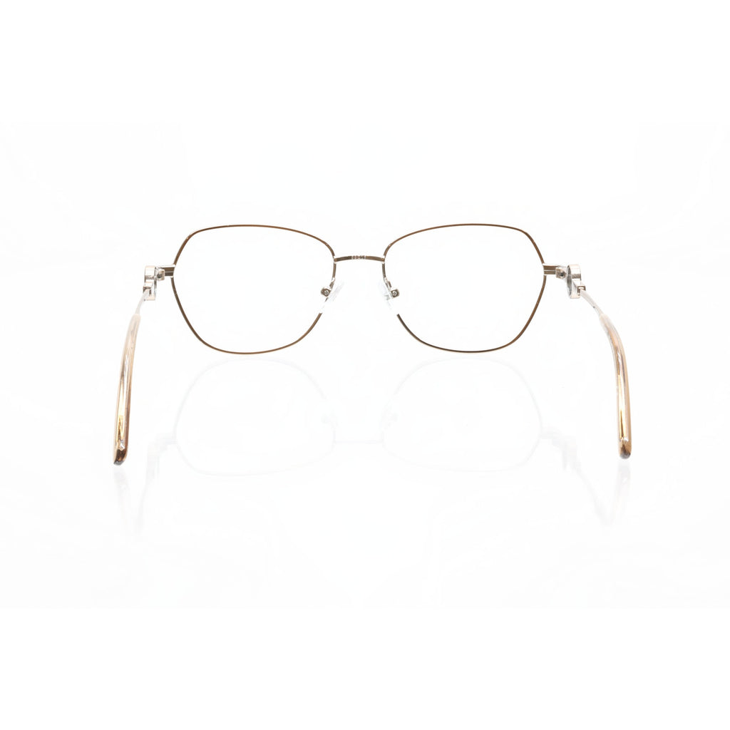 Michael Kors 	MK 3040B(Provence) 1213 53-16-135 Eyeglasses FRAMES ONLY-VERY GOOD
