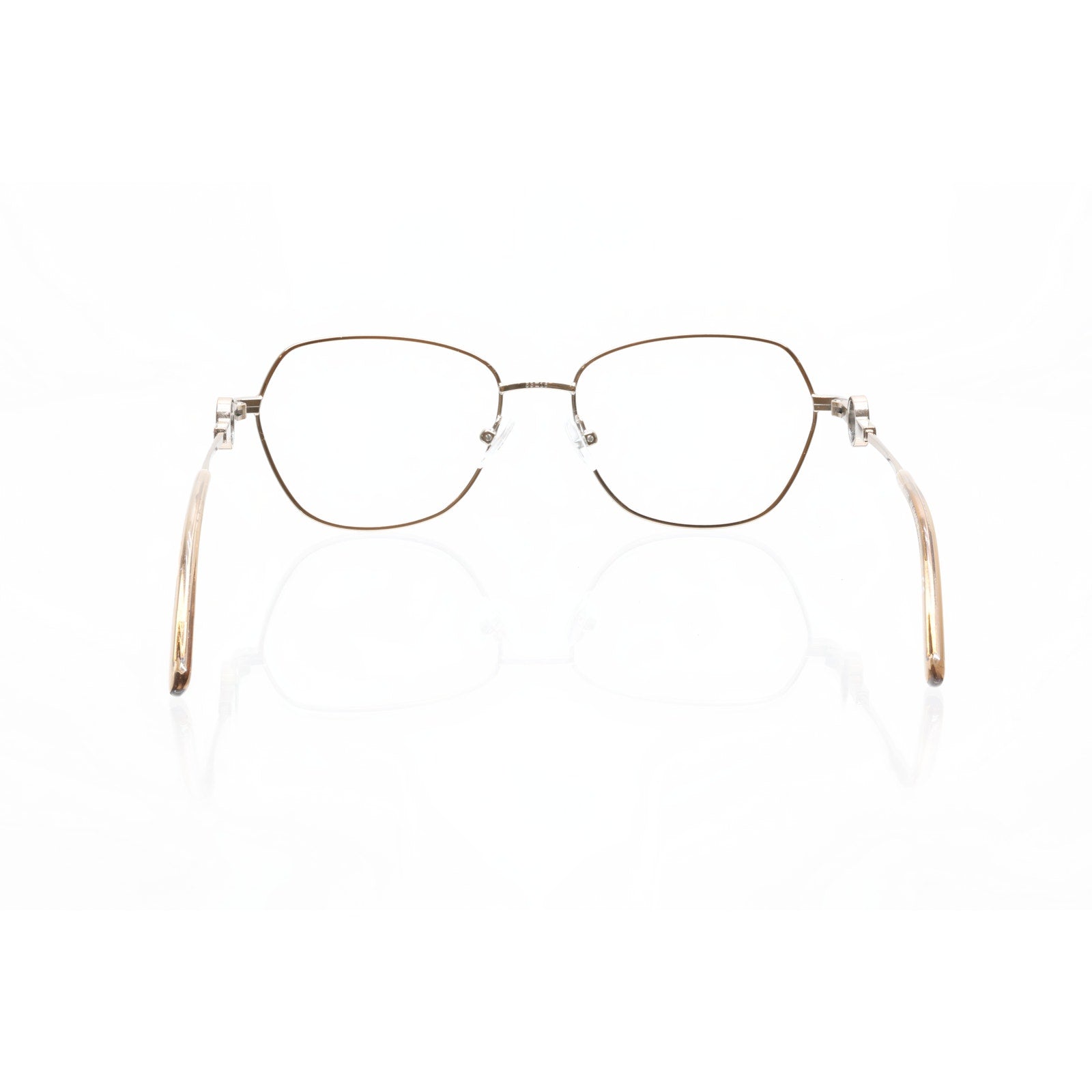 Michael Kors 	MK 3040B(Provence) 1213 53-16-135 Eyeglasses FRAMES ONLY-VERY GOOD
