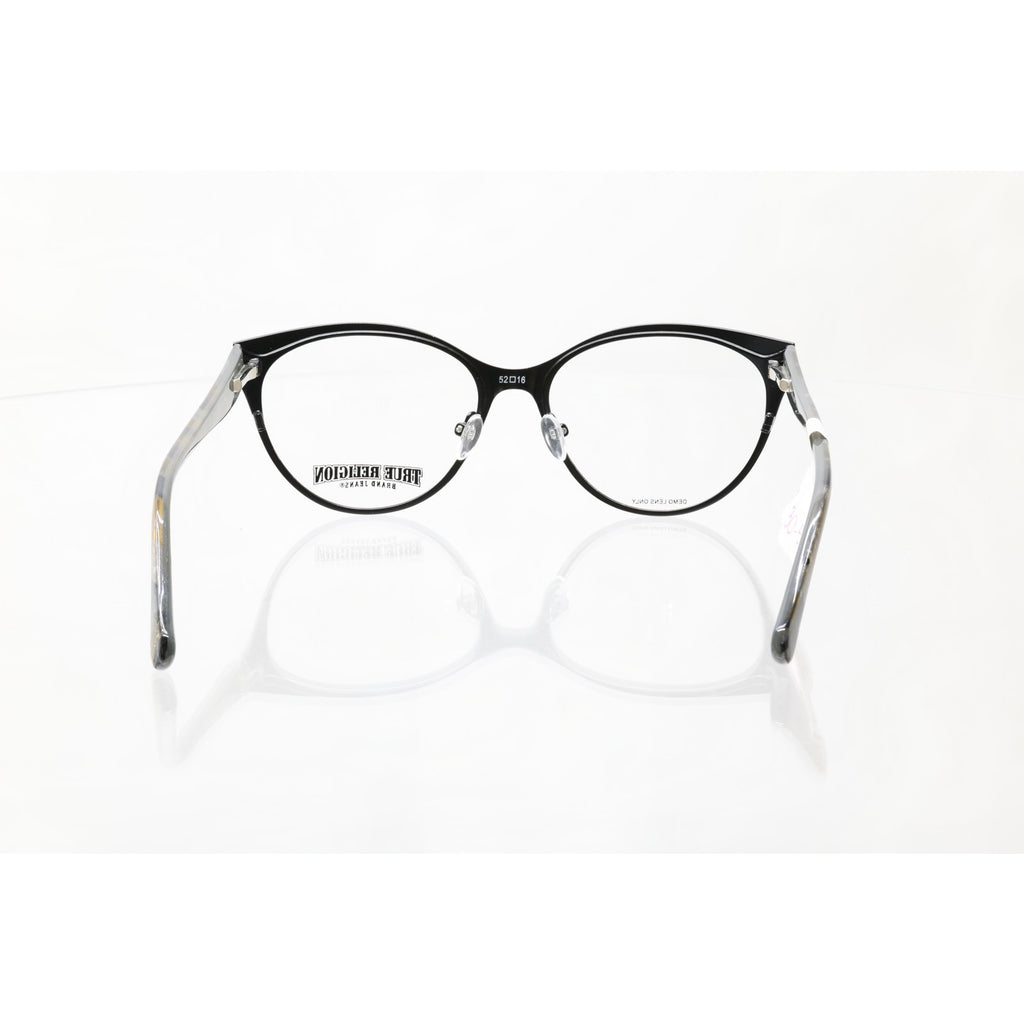 True Religion T032 52-16-140mm Eyeglasses FRAMES ONLY - NEW CONDITION