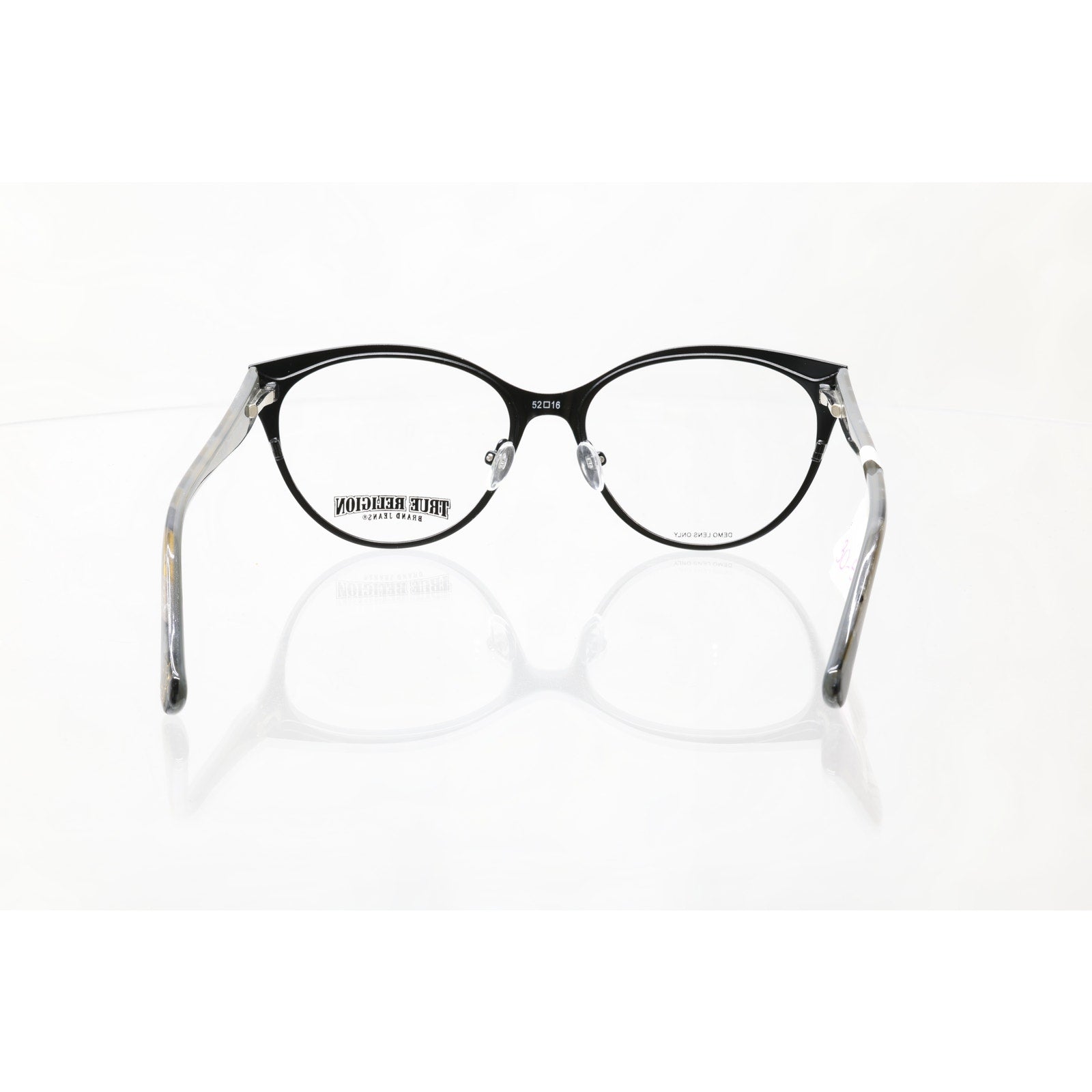 True Religion T032 52-16-140mm Eyeglasses FRAMES ONLY - NEW CONDITION