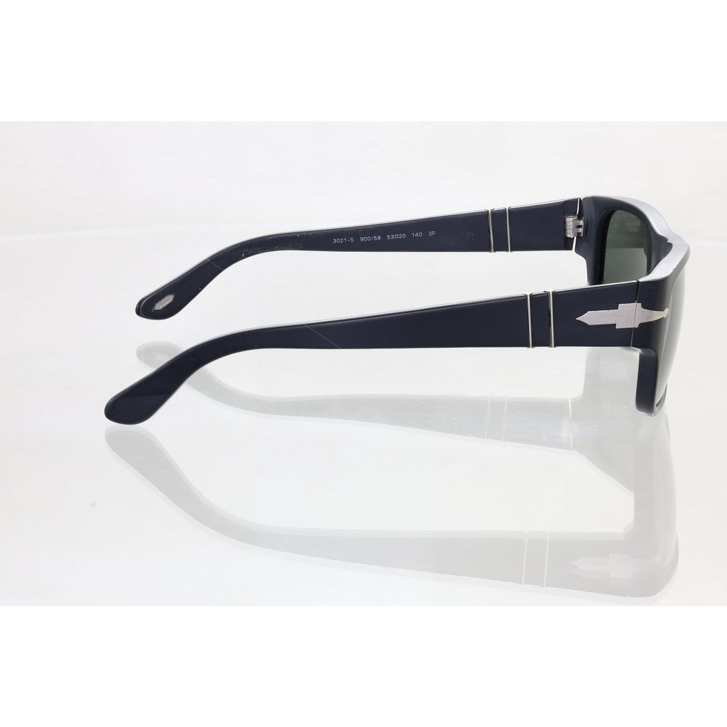 Persol 3021-S 900/58 black sunglasses, photo 7 of 9