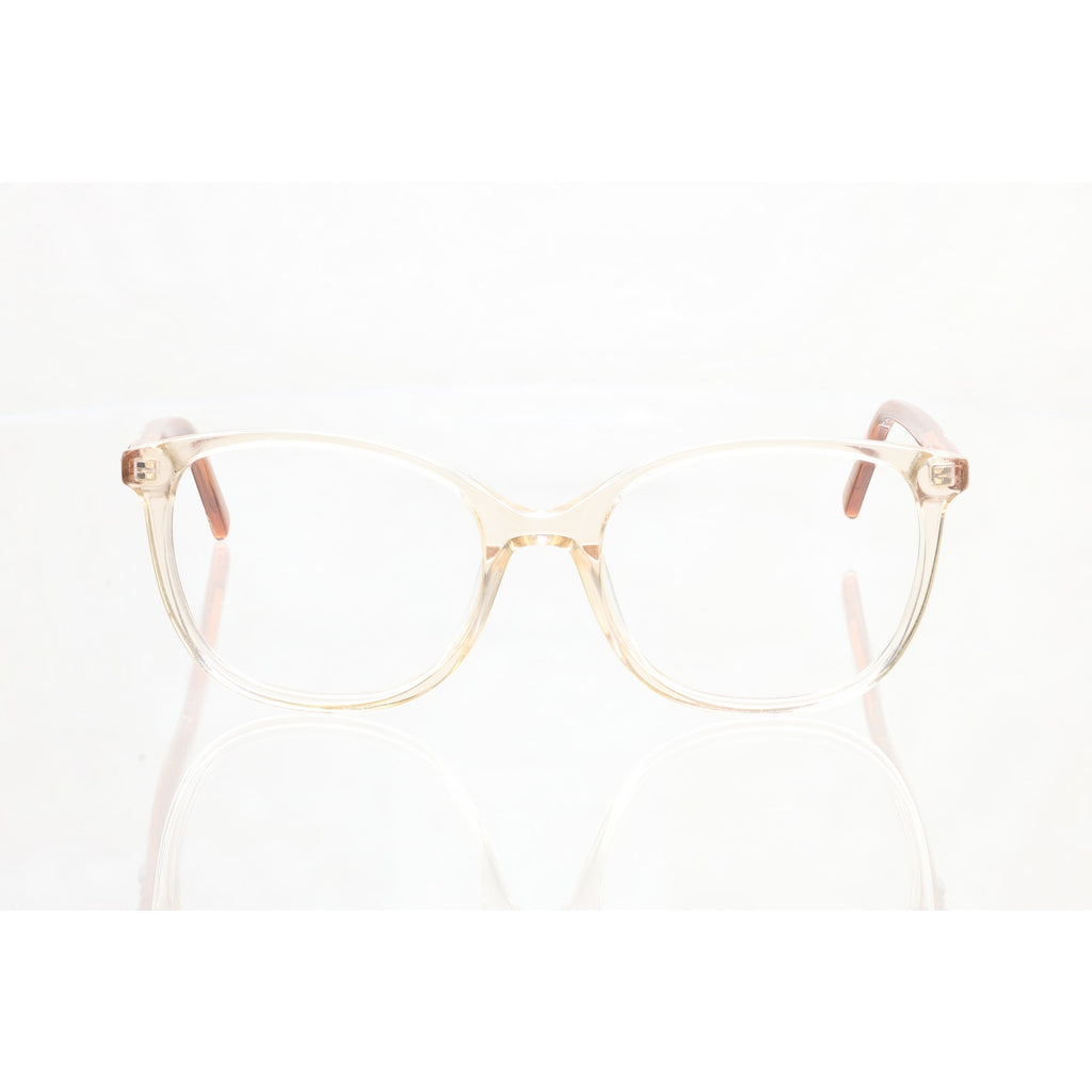 Via Spiga Nella 600 Zyloware brown/clear eyeglass frames, photo 3 of 8