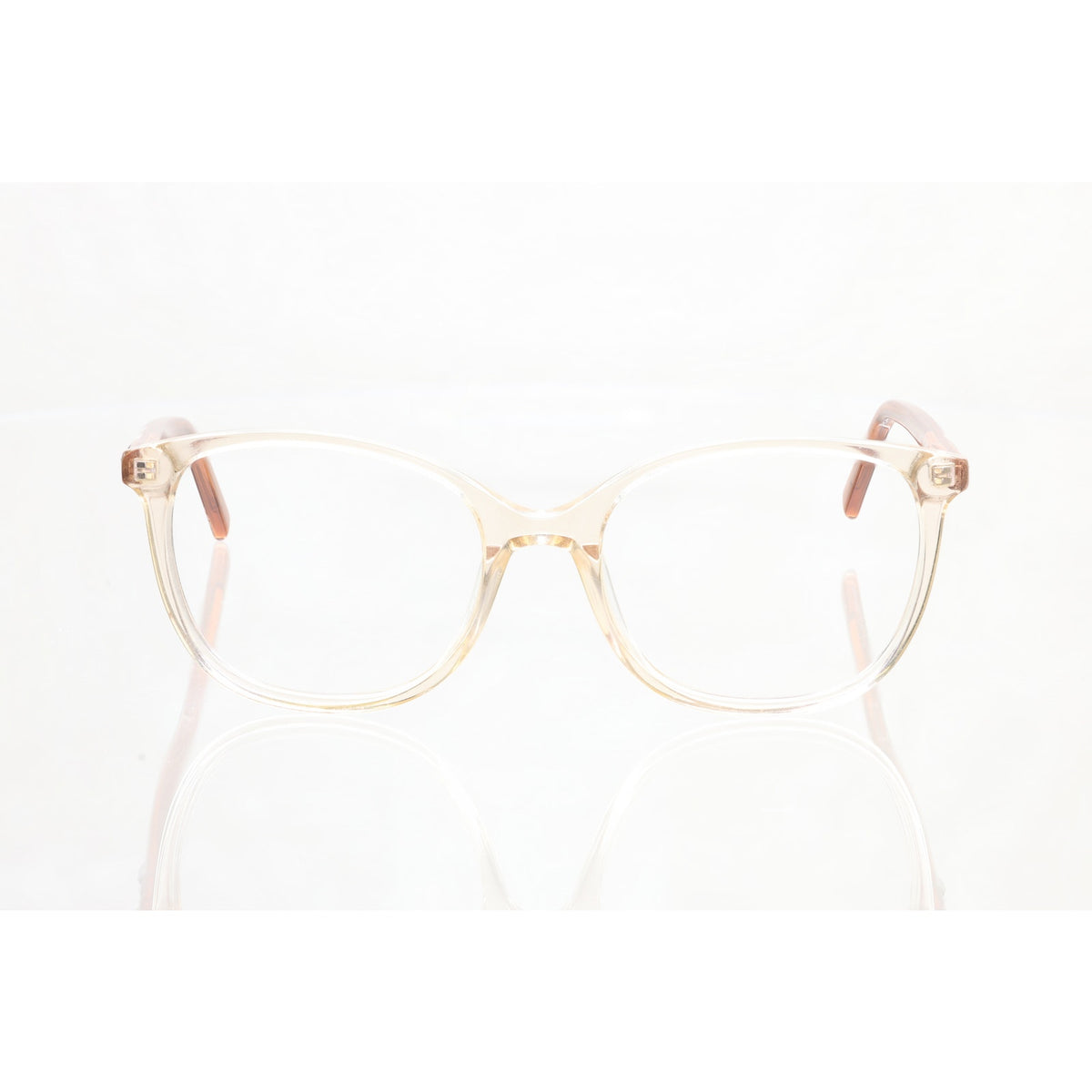 Via Spiga Nella 600 Zyloware brown/clear eyeglass frames, photo 3 of 8