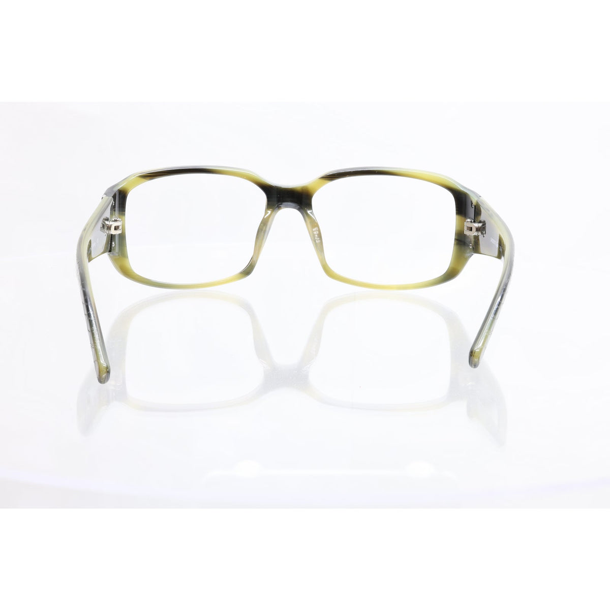 Lacoste LA12615 GN sunglass frames, photo 5 of 6