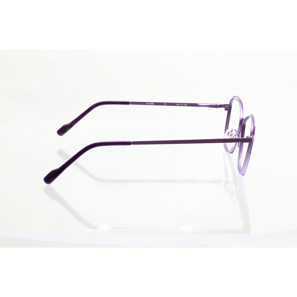 Scott Harris Europa SH-806 C1 eyeglass frames, photo 6 of 6
