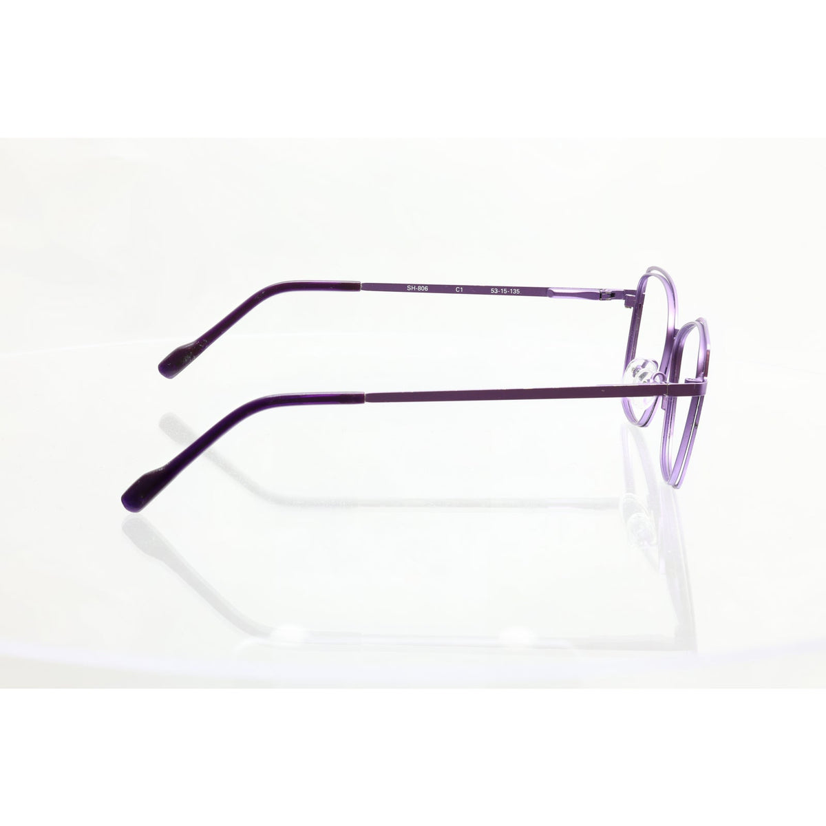Scott Harris Europa SH-806 C1 eyeglass frames, photo 6 of 6