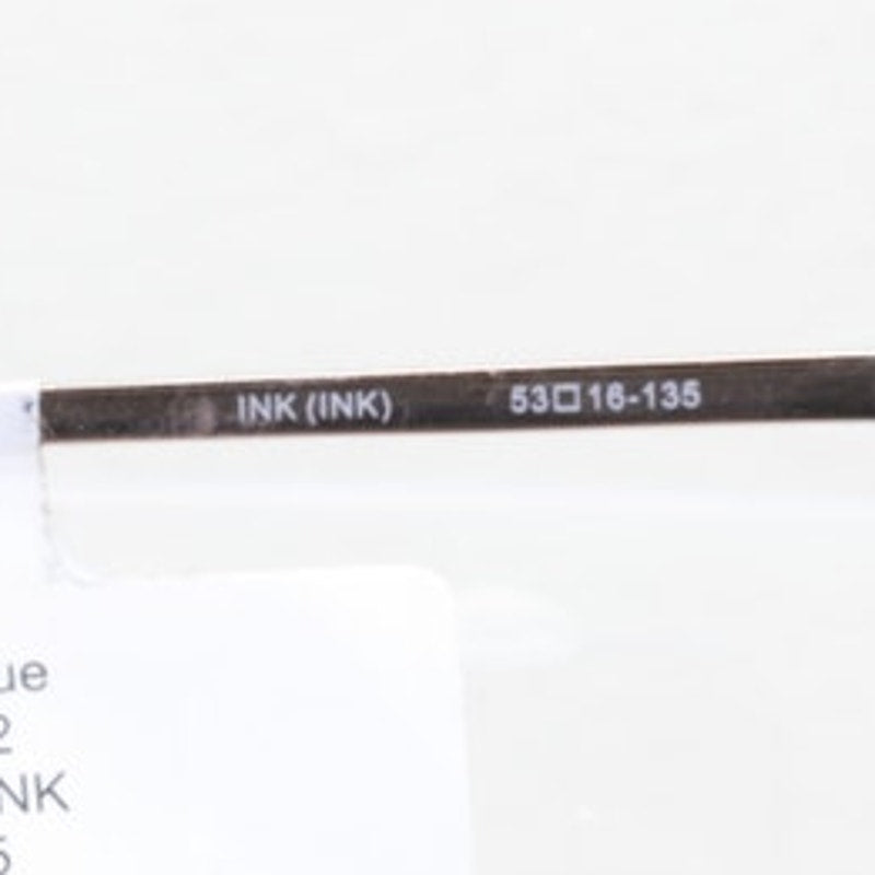 Paisley & Blue Crescendo INK blue/bronze eyeglass frames, photo 8 of 8
