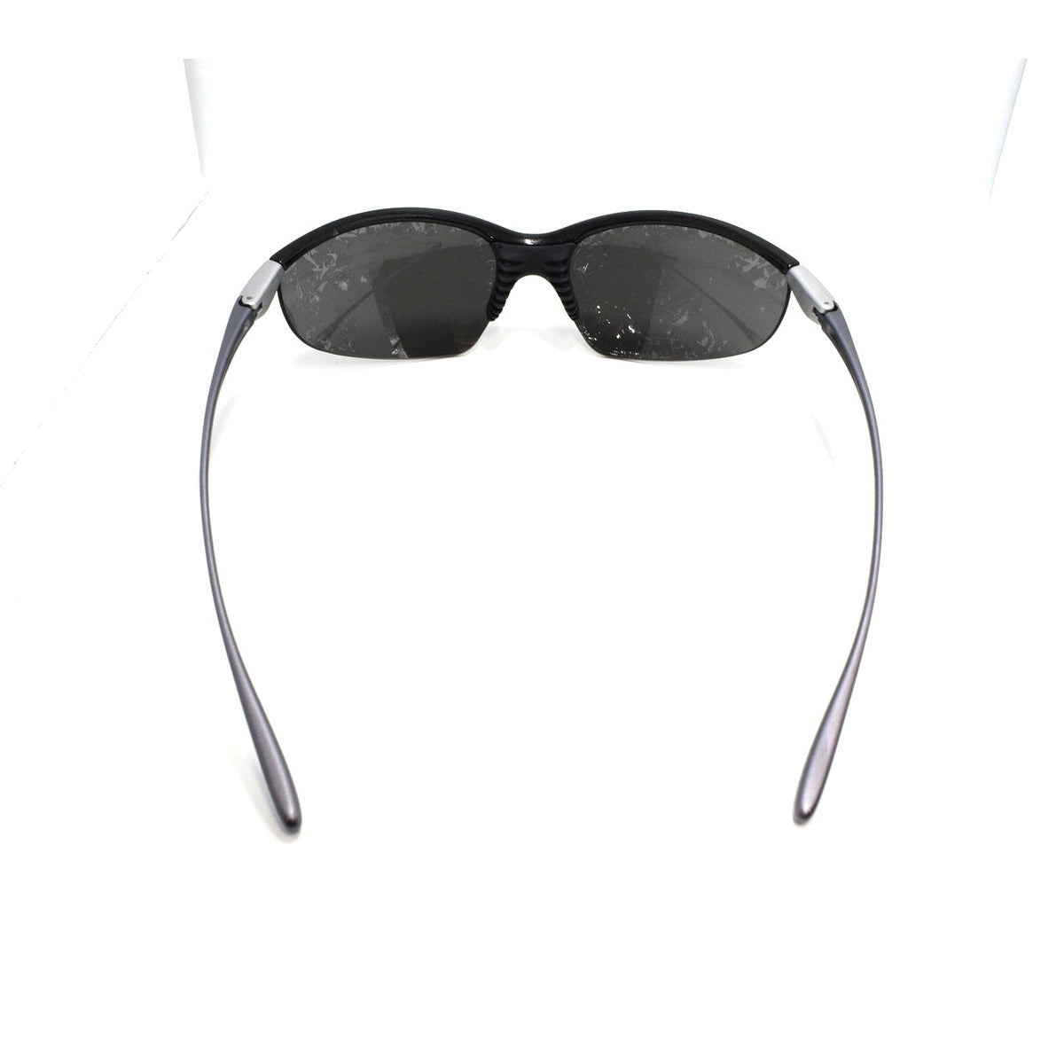 Nike EV0050 001 ODEON Sunglasses - LENSES POOR / FRAMES GOOD CONDITION