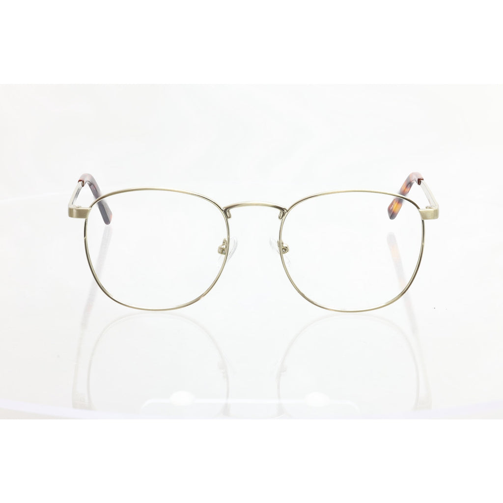 Eyebuydirect ST MICHEL 52-19-145mm Eyeglass FRAMES ONLY - GOOD CONDITION