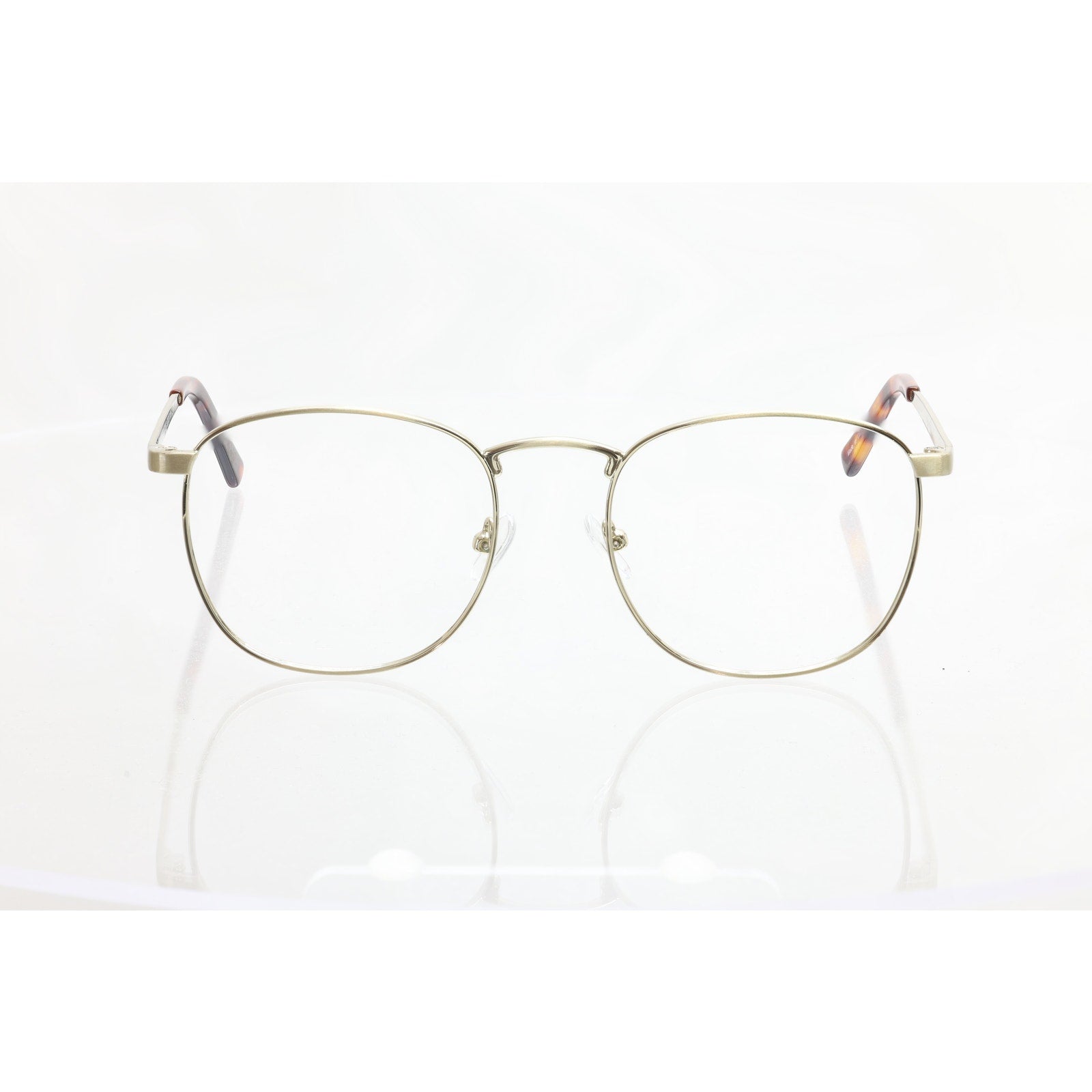 Eyebuydirect ST MICHEL 52-19-145mm Eyeglass FRAMES ONLY - GOOD CONDITION