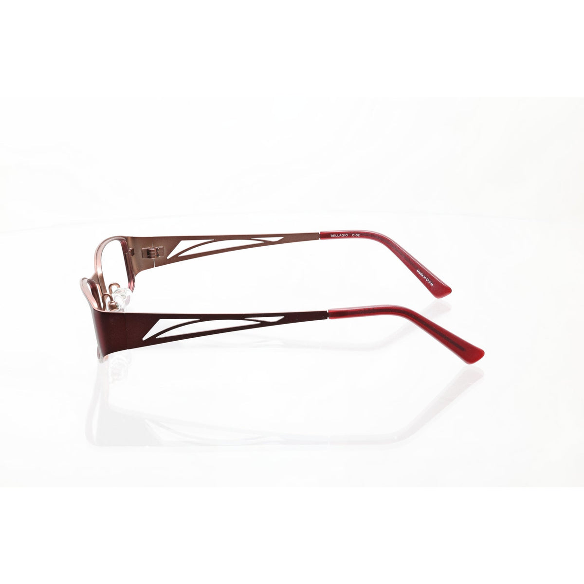 Bellagio BT4005 C-02 eyeglass frames, photo 4 of 6