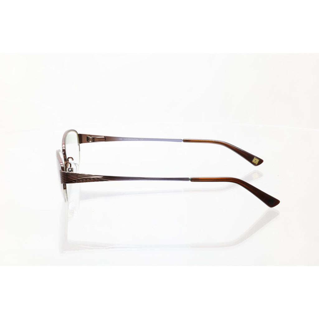 Liz Claiborne L426 01J3 eyeglass frames, photo 4 of 6