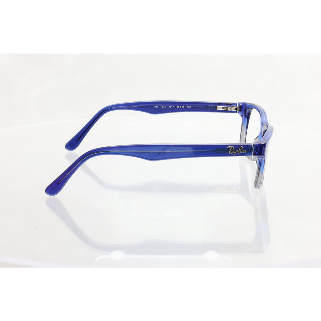 Ray-Ban RB1531 48-16-130mm 3647 Eyeglass FRAMES ONLY - GOOD CONDITION