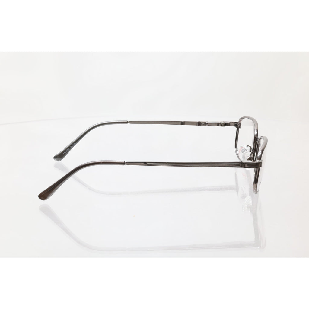 On-Guard OG099 SIL 53-19-140mm Eyeglass FRAMES ONLY - NEW/WITHOUT TAGS