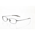 Nike Flexon 4068 001 eyeglass frames