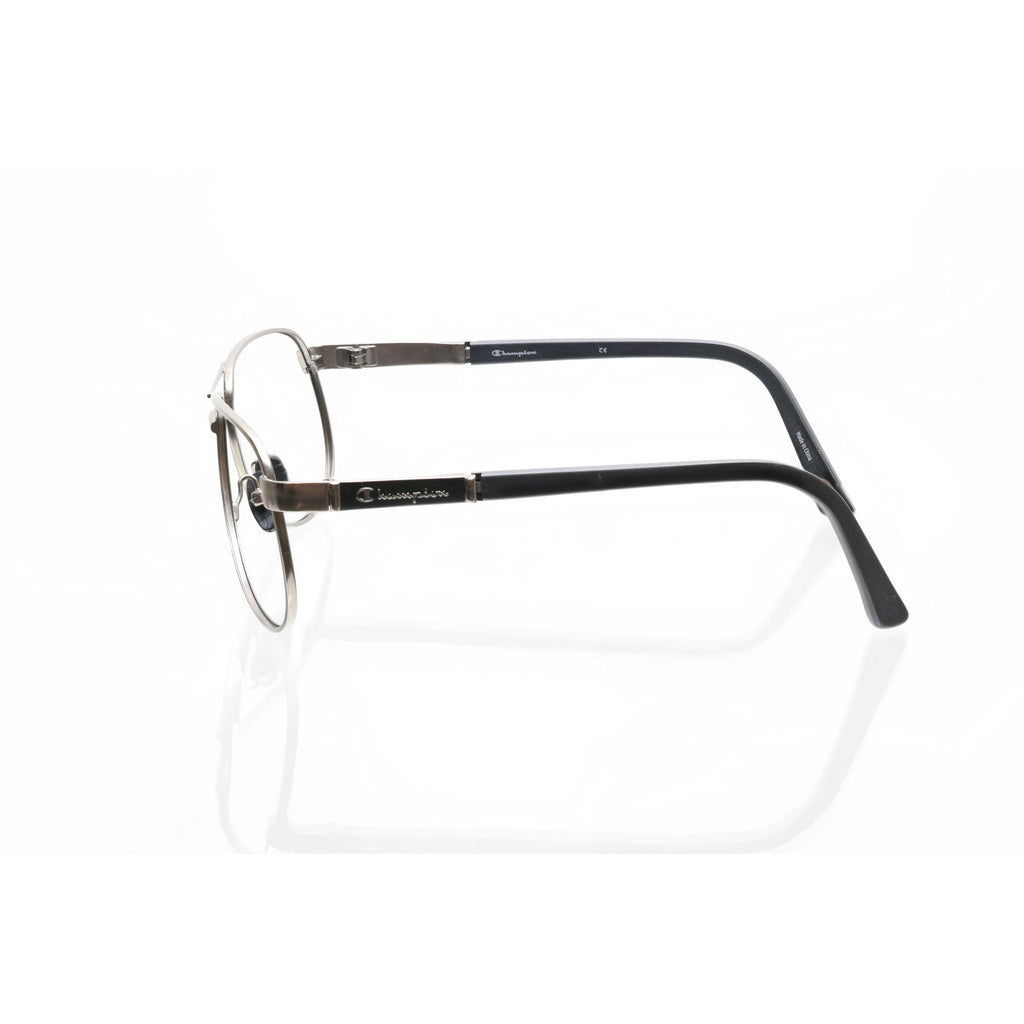 Champion CU 6004 C01 60-17-135mm Sunglass / Eyeglass FRAMES ONLY - VERY GOOD