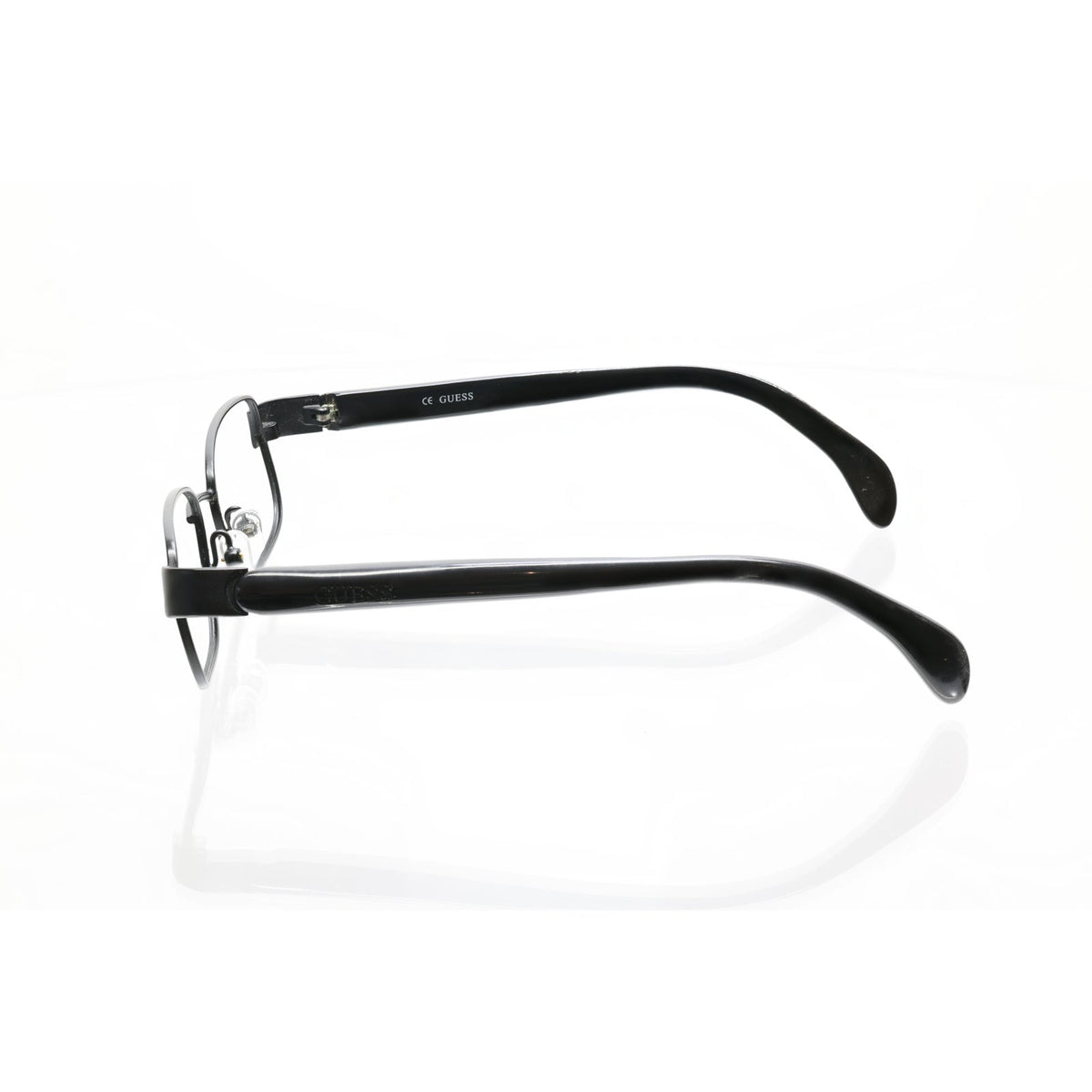 Guess GU190 Quest SBLK-2 eyeglass frames, photo 4 of 6