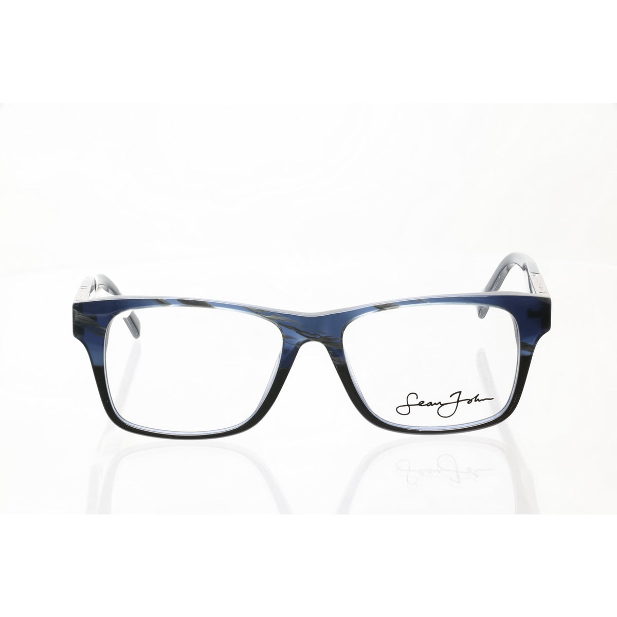 Sean John SJO5104 414 HM eyeglass frames, photo 3 of 6