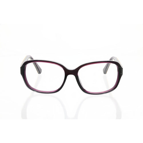 Coach S3012 Purple Cold Insert 57-16-125mm Sunglass FRAMES ONLY - VERY GOOD