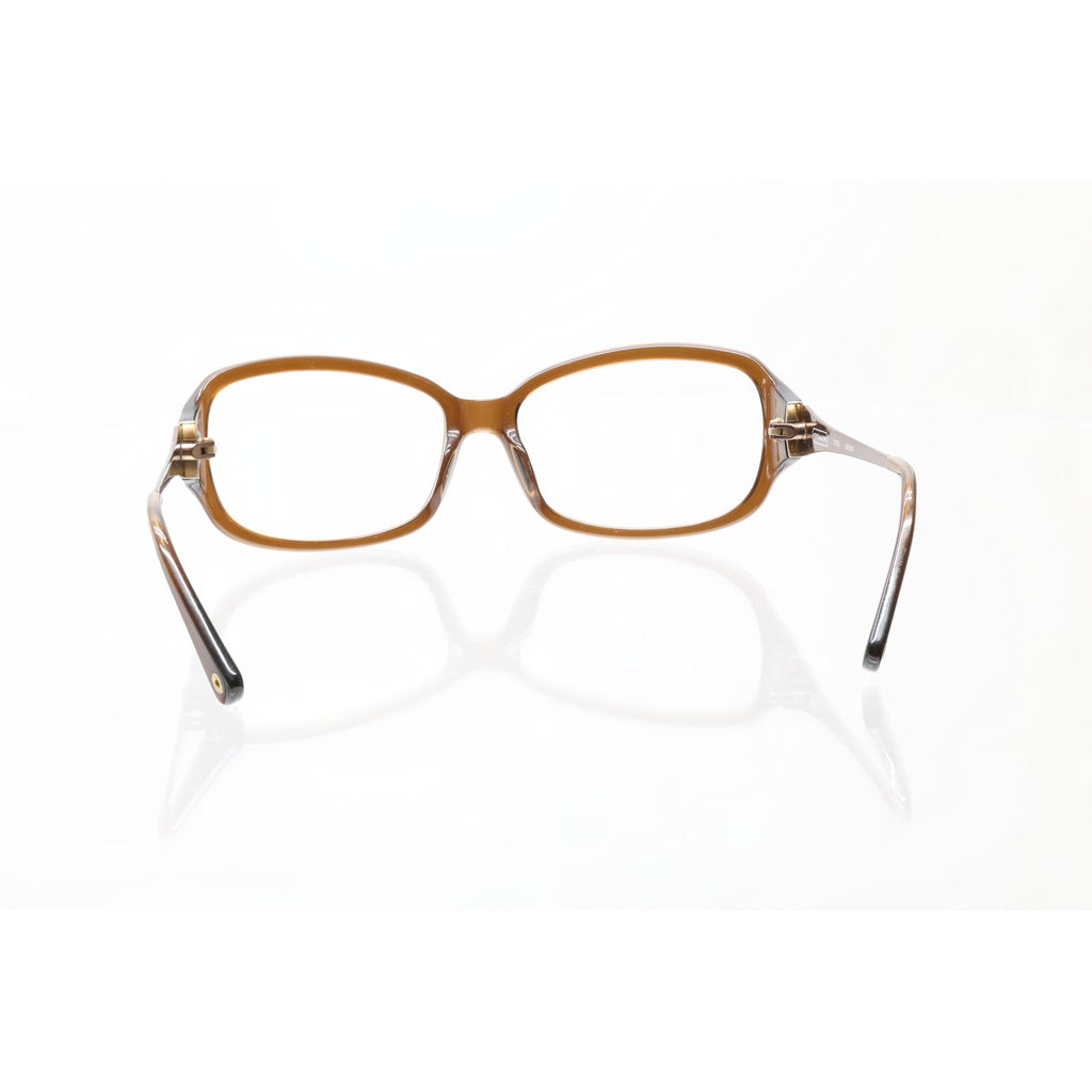 Coach S2005 brown sunglass frames, photo 5 of 6