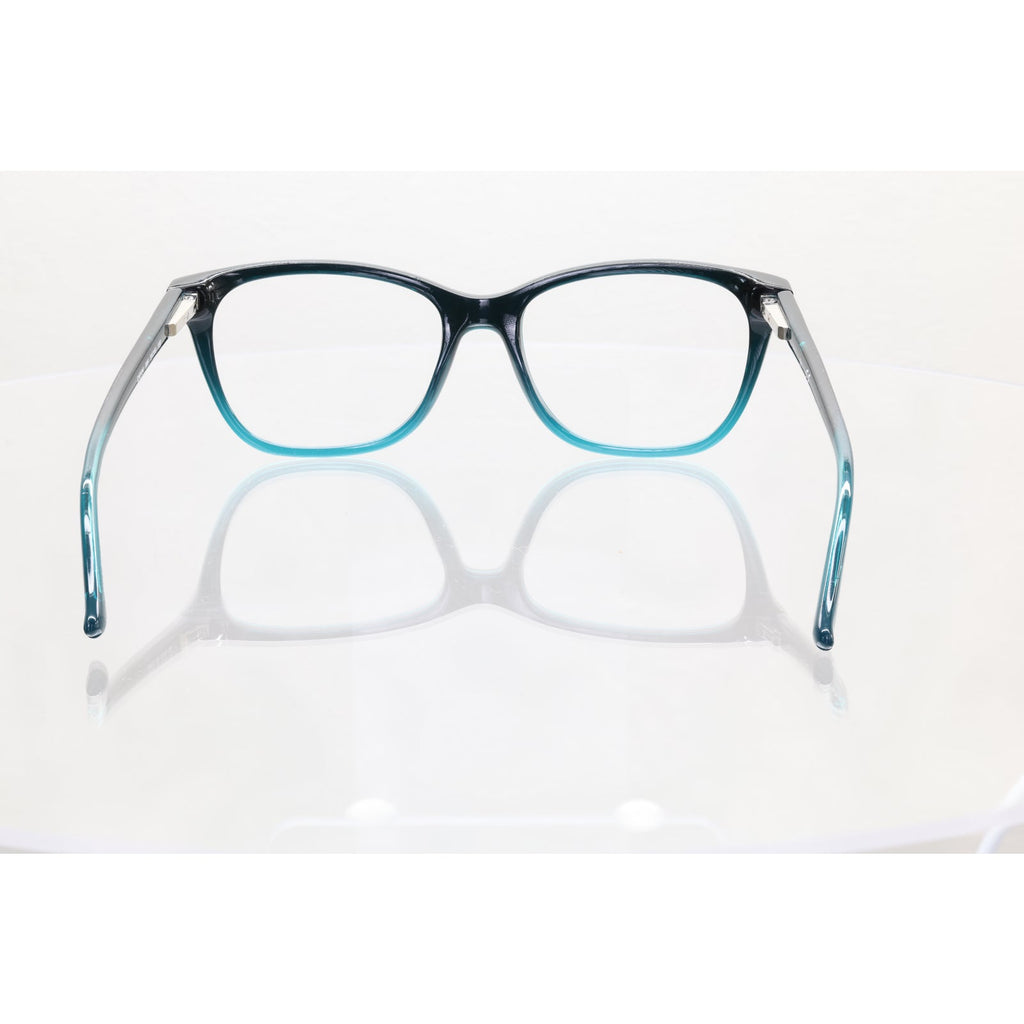 Candie's CA0134 005 blue eyeglass frames, photo 5 of 8