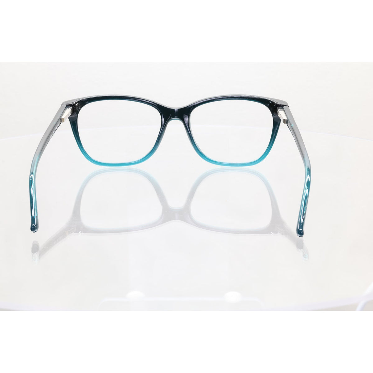 Candie's CA0134 005 blue eyeglass frames, photo 5 of 8
