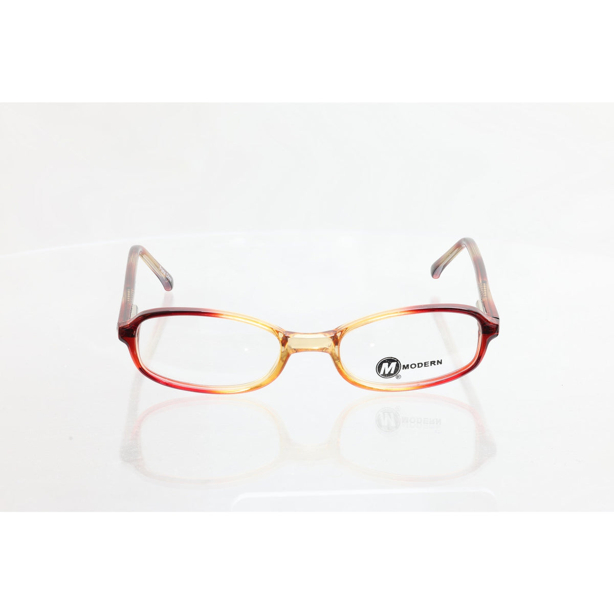 Modern Speckle Purple 44-17-130mm Eyeglass FRAMES ONLY - NEW/WITHOUT TAGS