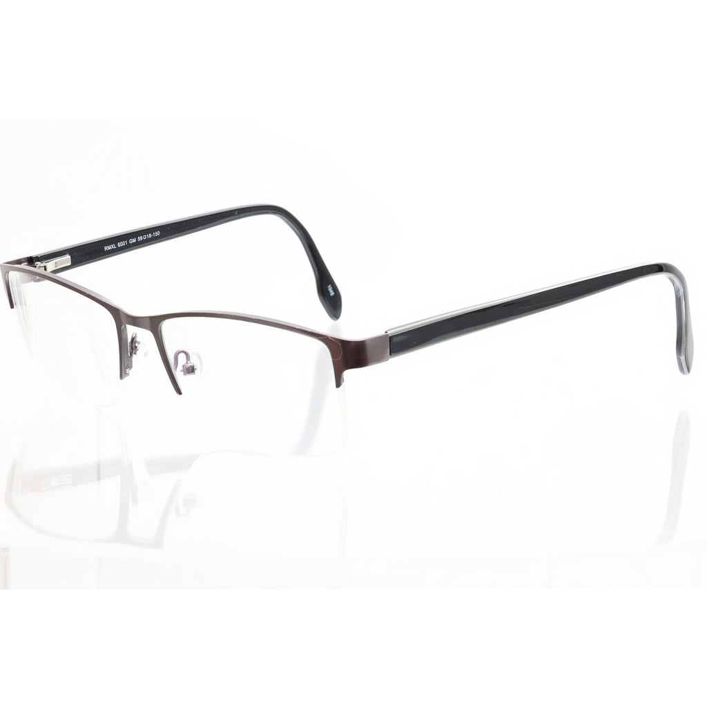 Robert Mitchel XL RMXL 6001 GM eyeglass frames