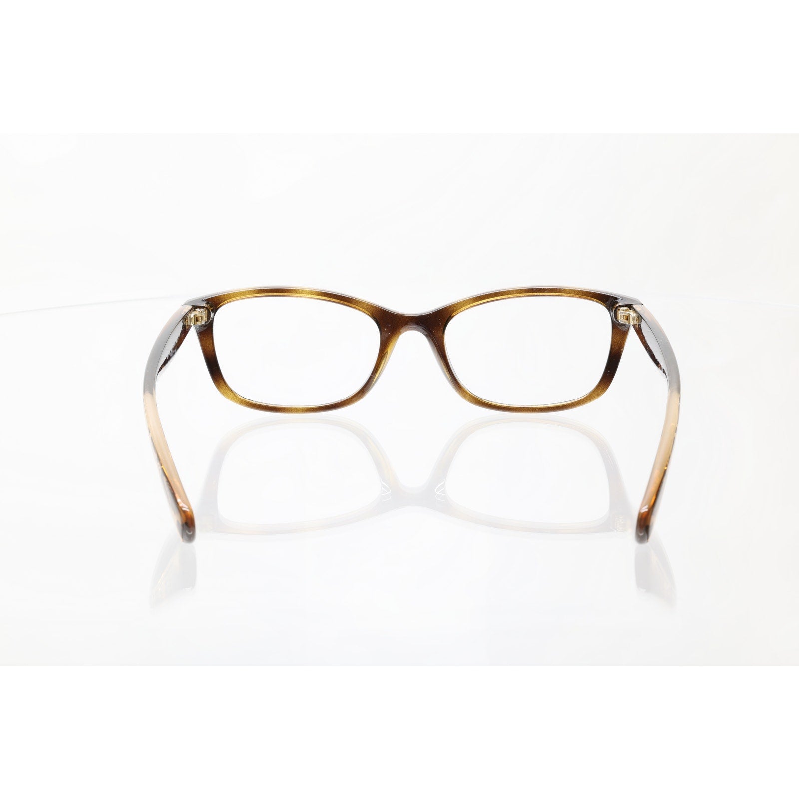 Ralph Lauren RA 7072 502 51-18-140mm Eyeglasses FRAMES ONLY - VERY GOOD