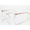 DKNY DK5011 280 clear/light pink eyeglass frames