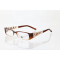 Modern Sadie Brown 49-18-135mm Eyeglass FRAMES ONLY - NEW/WITHOUT TAGS