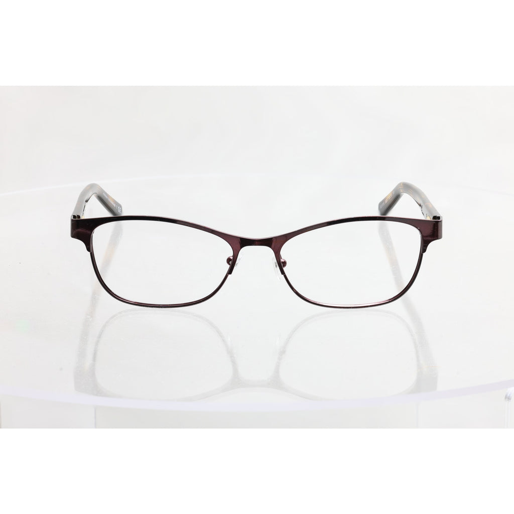 Armani Exchange AX1010 6001 53-16-140mm Eyeglass FRAMES ONLY - GOOD CONDITION