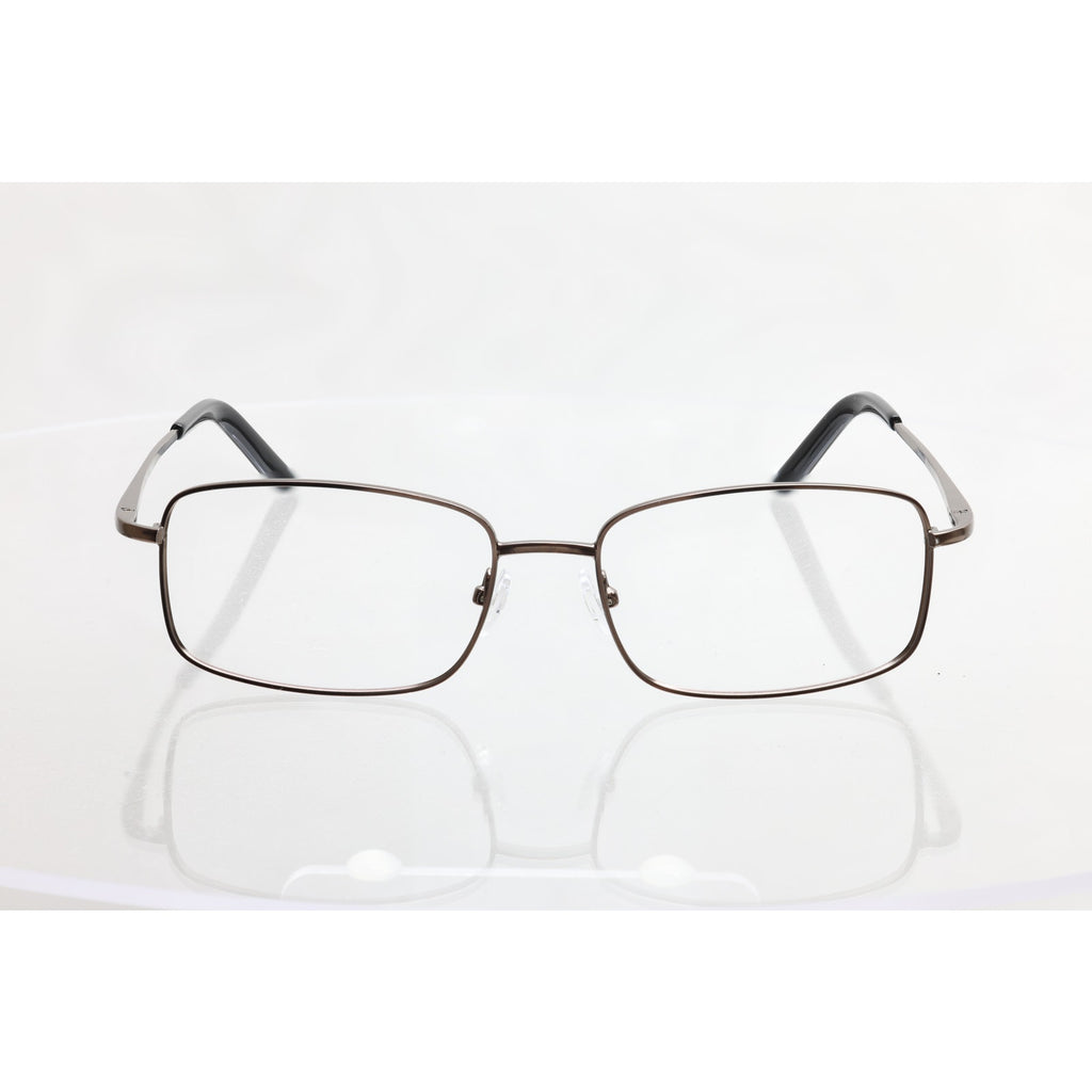 Saki MOD.313 56-17-145mm COL.GUN Eyeglass FRAMES ONLY - GOOD CONDITION