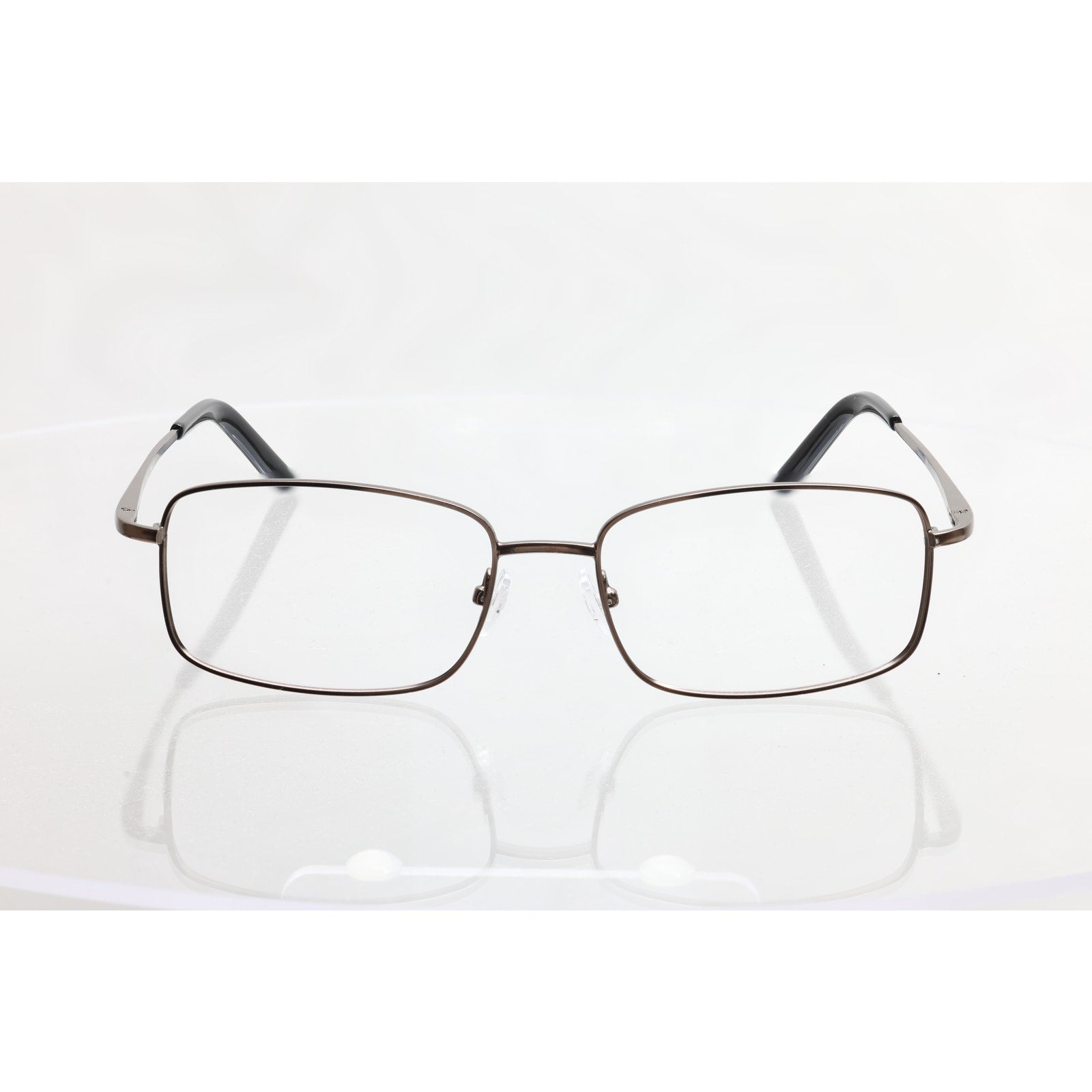 Saki MOD.313 56-17-145mm COL.GUN Eyeglass FRAMES ONLY - GOOD CONDITION