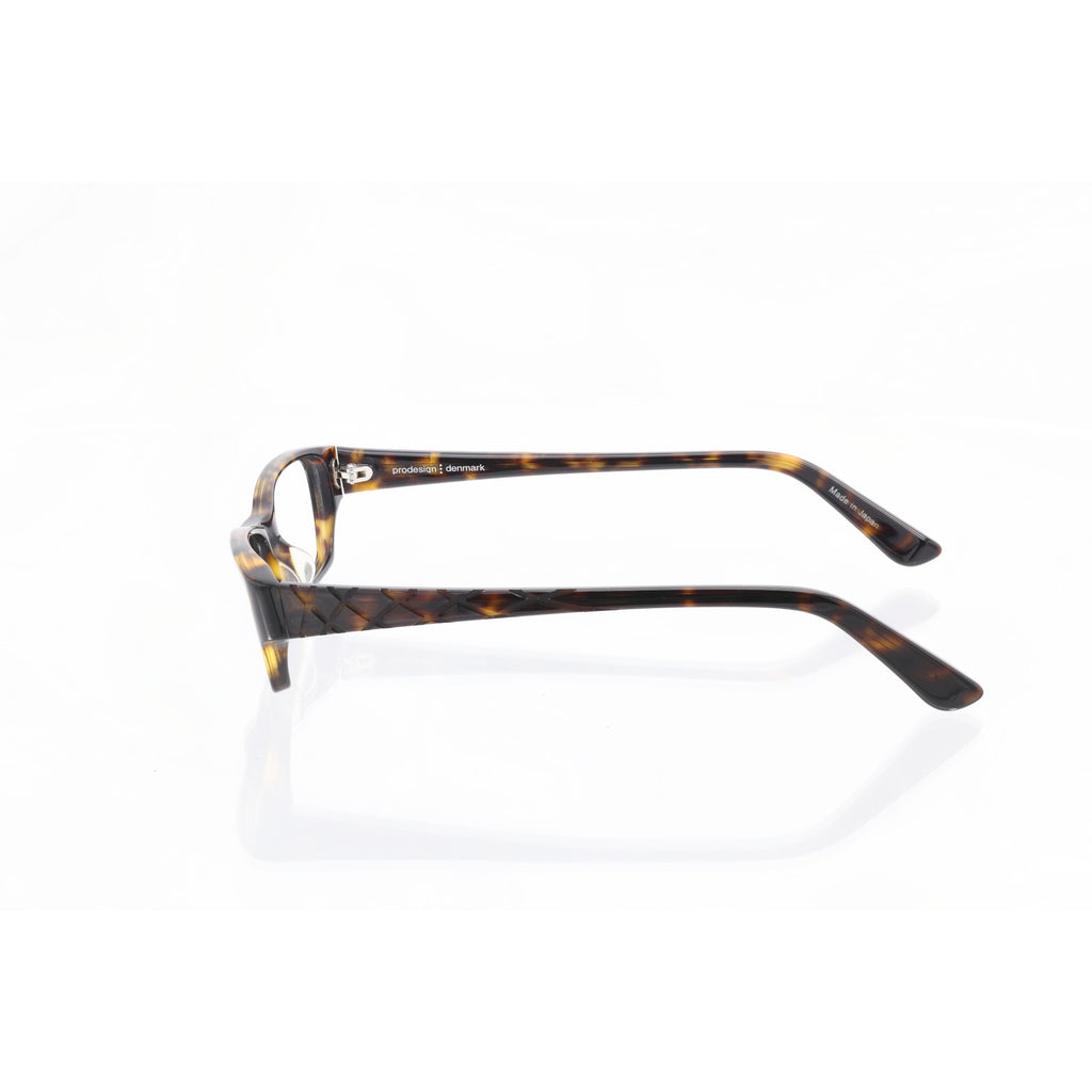 Prodesign Denmark 1679 c.5432 50-17-140mm Eyeglasses FRAMES ONLY - VERY GOOD