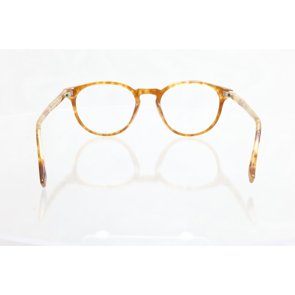 Warby Parker BUTLER N 48-18-140mm 269 Eyeglass FRAMES ONLY - GOOD CONDITION