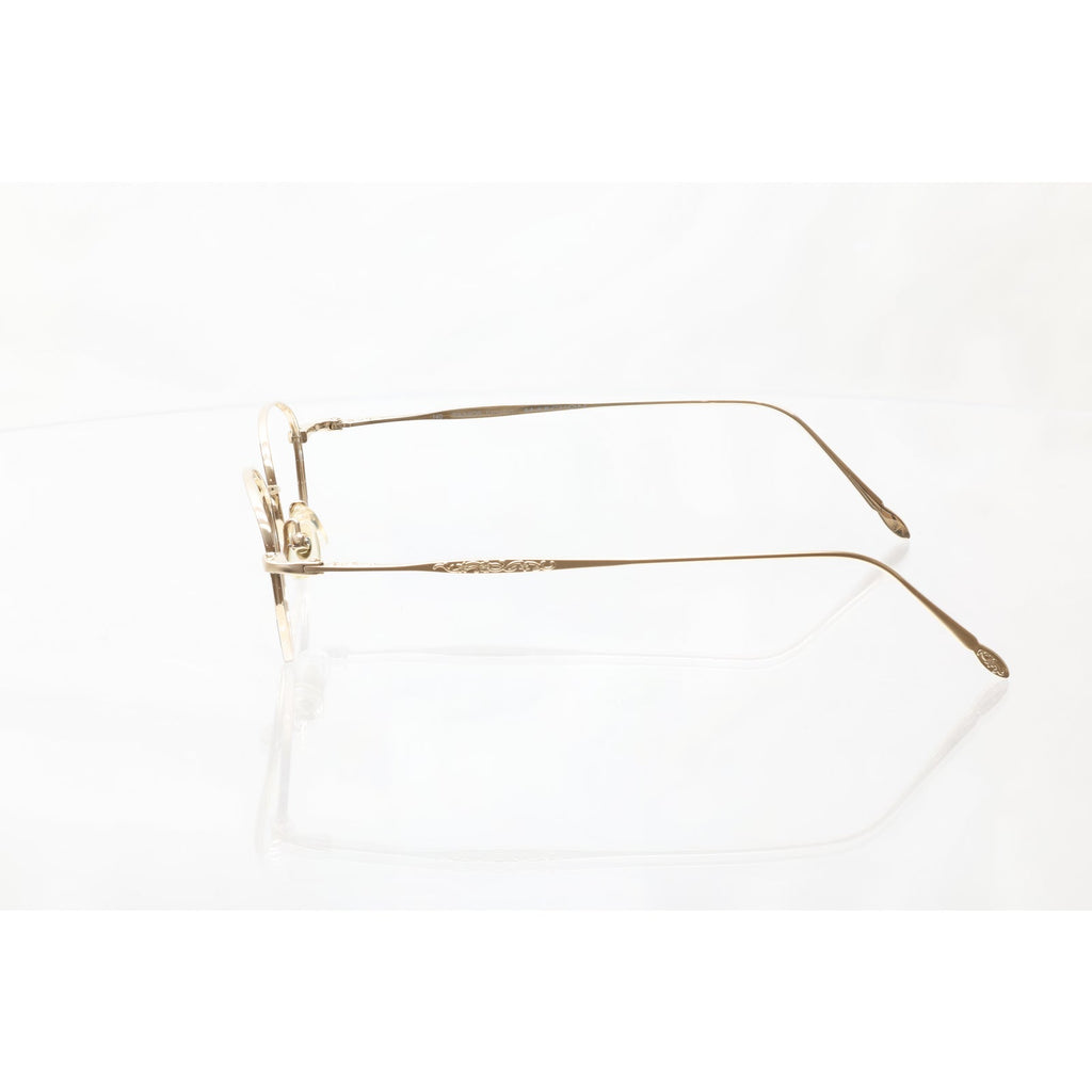 Marchon T2010 23-SGM eyeglass frames, photo 4 of 6