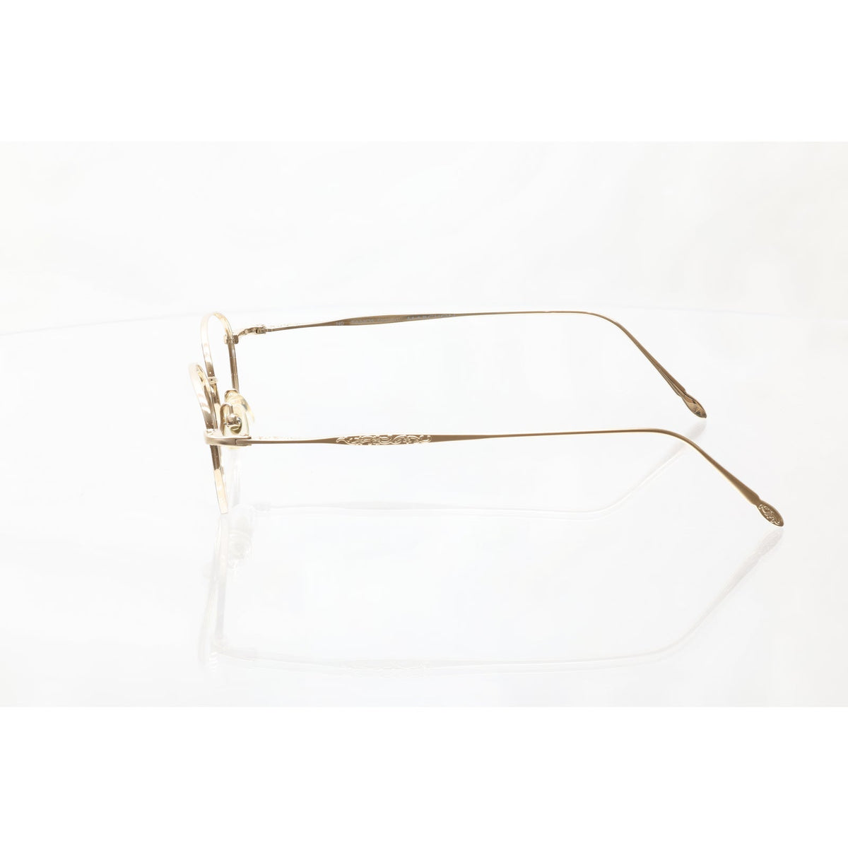 Marchon T2010 23-SGM eyeglass frames, photo 4 of 6