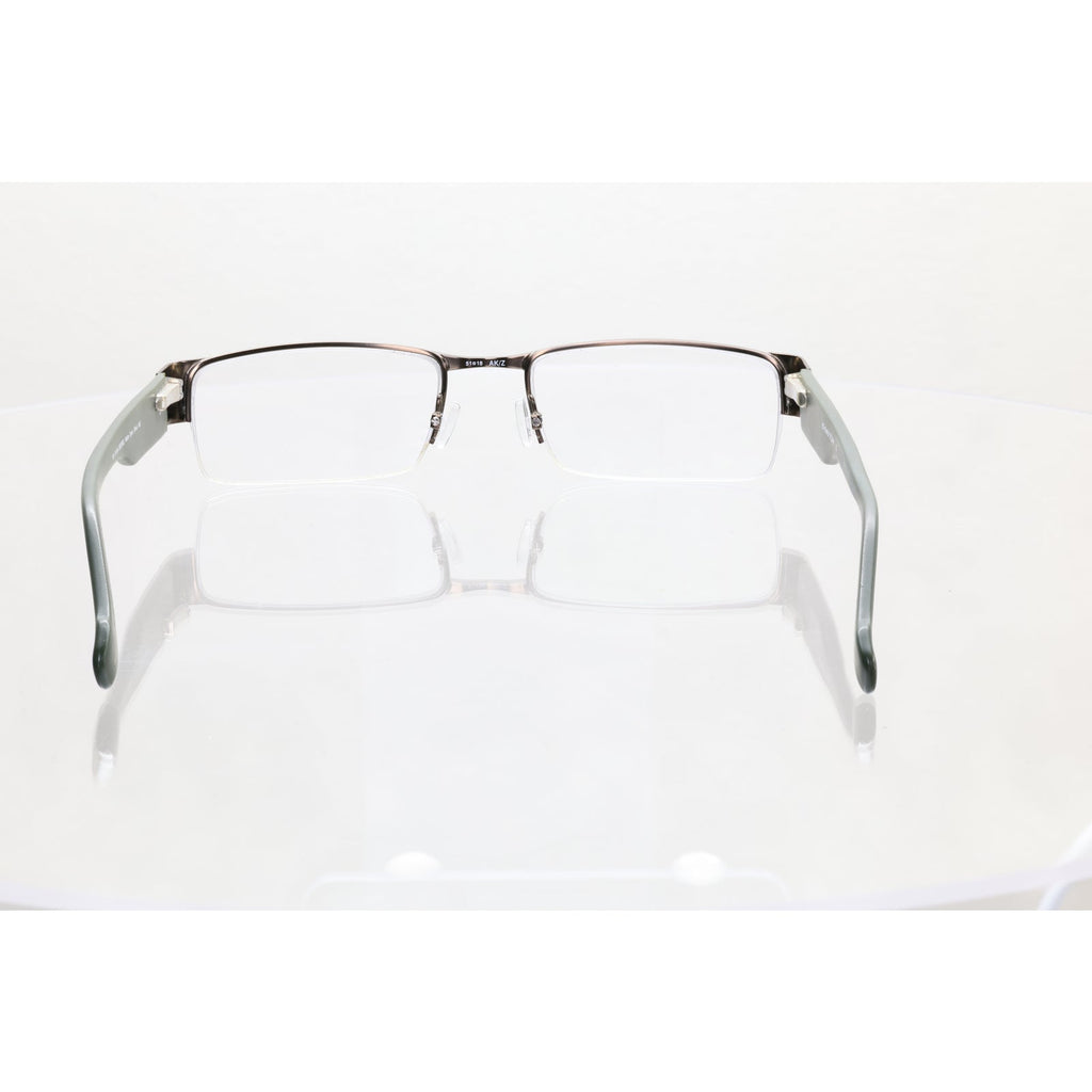 Smith Decibel matte dark olive eyeglass frames, photo 5 of 8