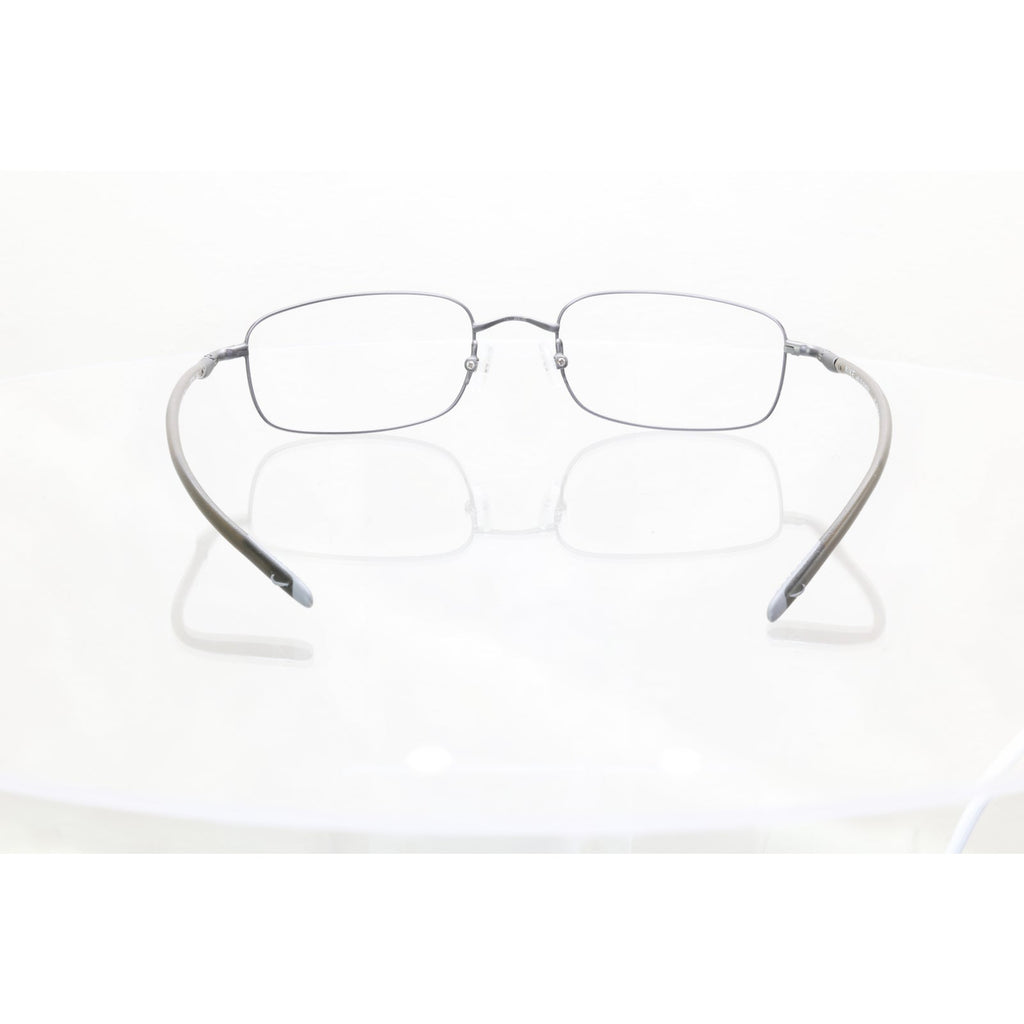 Nike Flexon 4083 014 gray eyeglass frames, photo 5 of 8