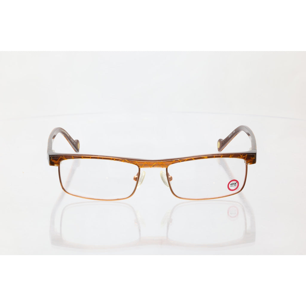 Etnia Barcelona UPPSALA 53-17-135mm Eyeglass FRAMES ONLY - NEW/WITHOUT TAGS