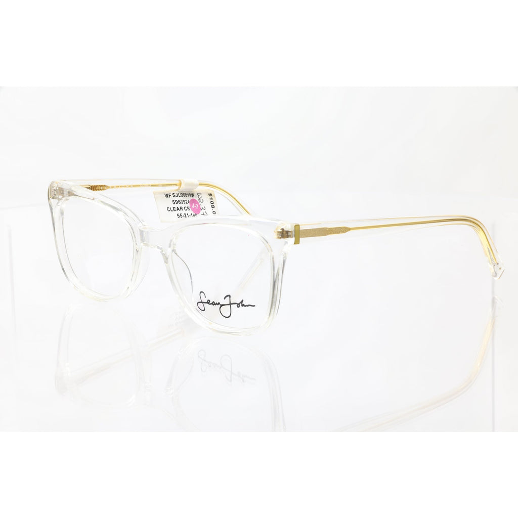 Sean John SJLO6018 971 HM eyeglass frames
