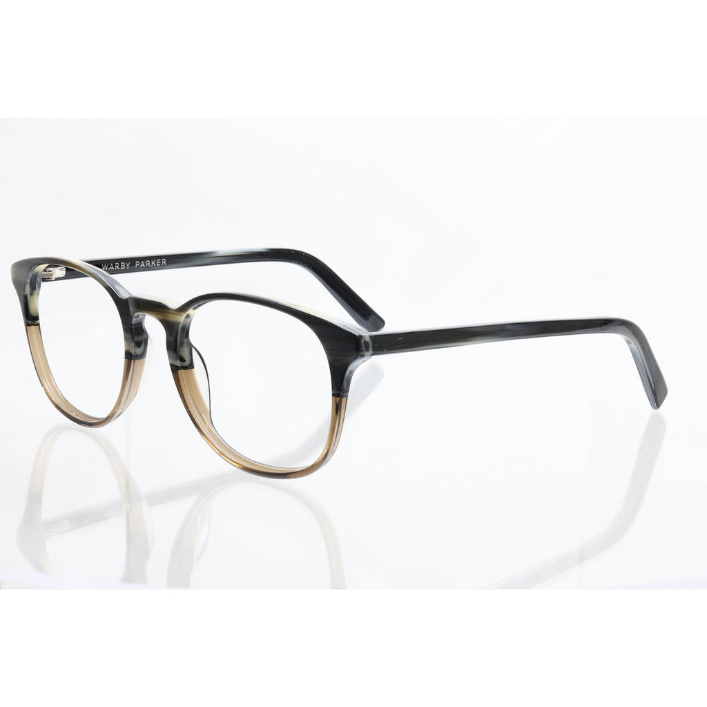 Warby Parker Downing W 125 eyeglass frames