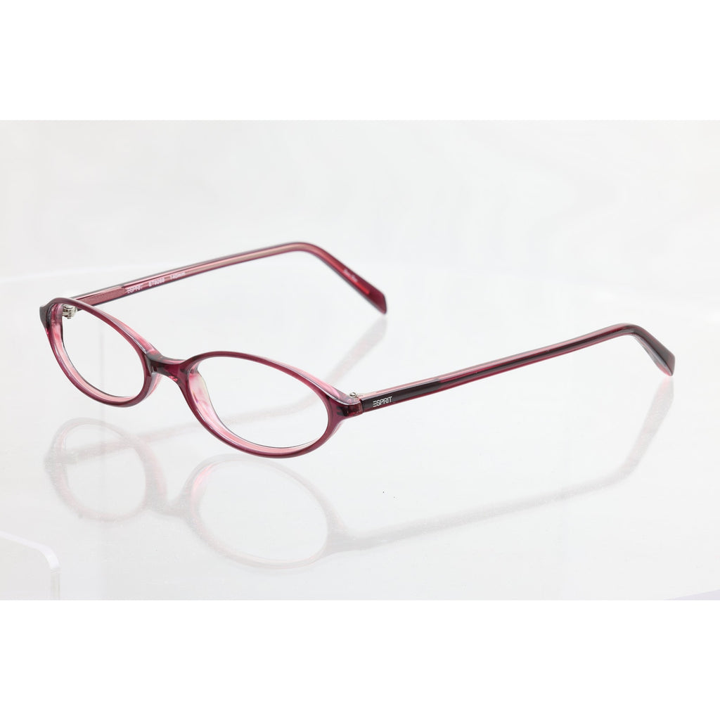 Esprit ET9268 COLOR-046 47-16-140mm Eyeglass FRAMES ONLY - GOOD CONDITION