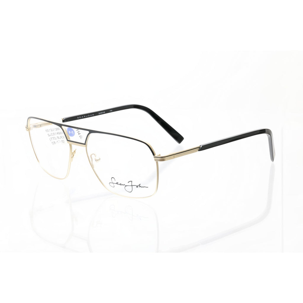 Sean John SJO5149 770 eyeglass frames