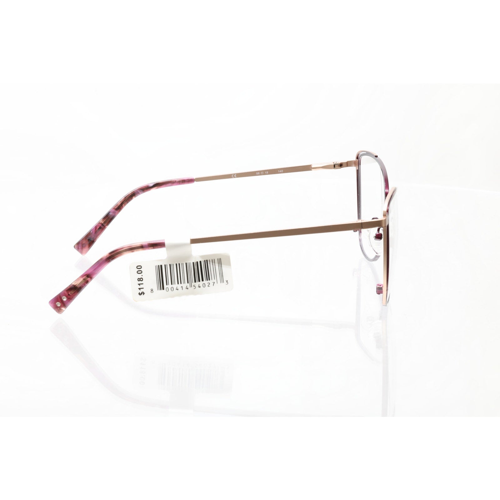 Sean John SJLO6013 512 56-18-140mm Eyeglasses FRAMES ONLY - NEW CONDITION