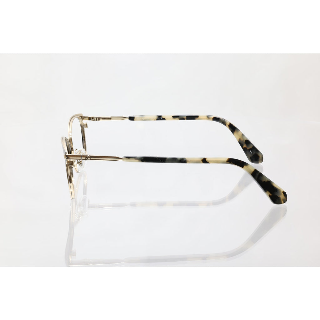 Kate Spade Jabria 807 eyeglass frames, photo 4 of 8