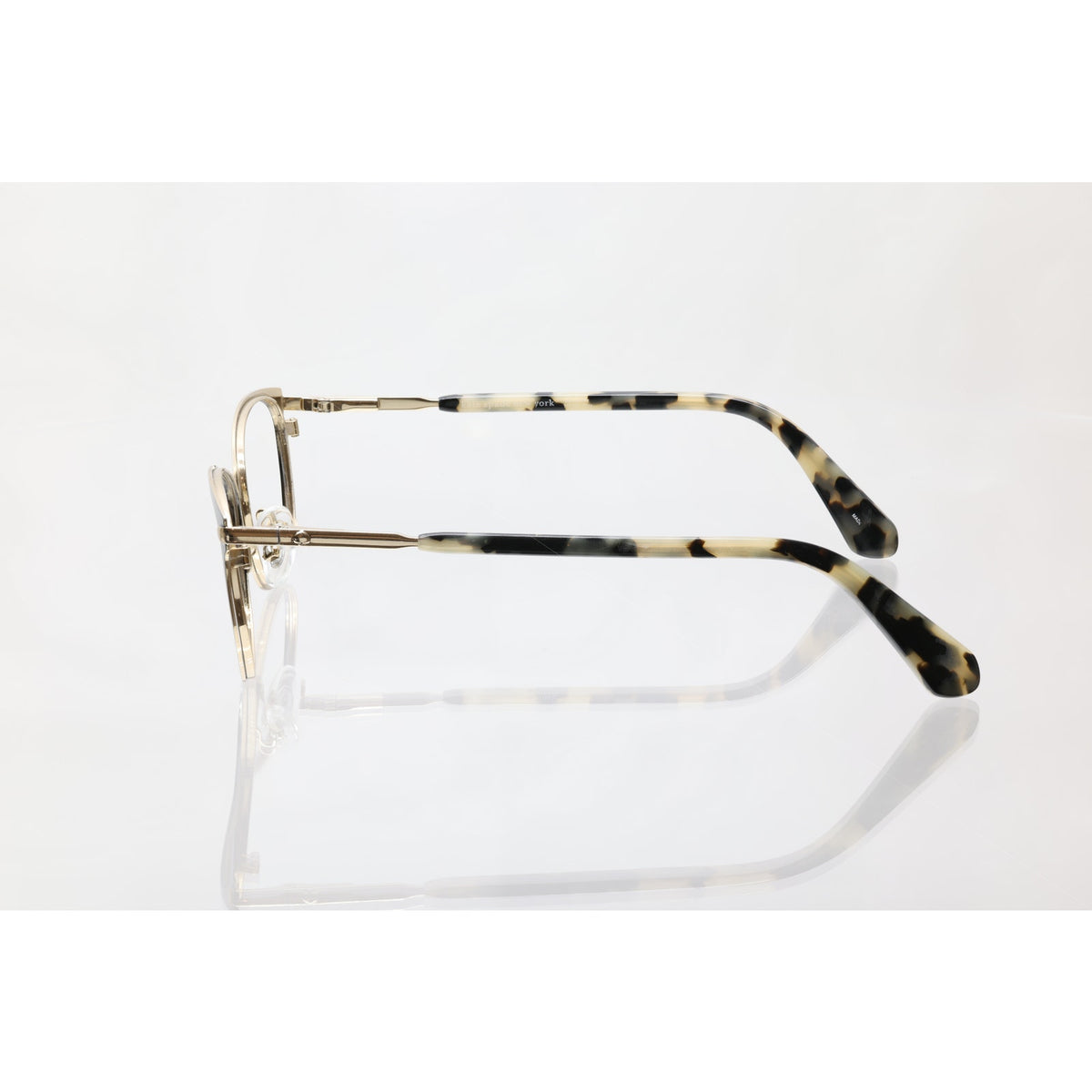 Kate Spade Jabria 807 eyeglass frames, photo 4 of 8