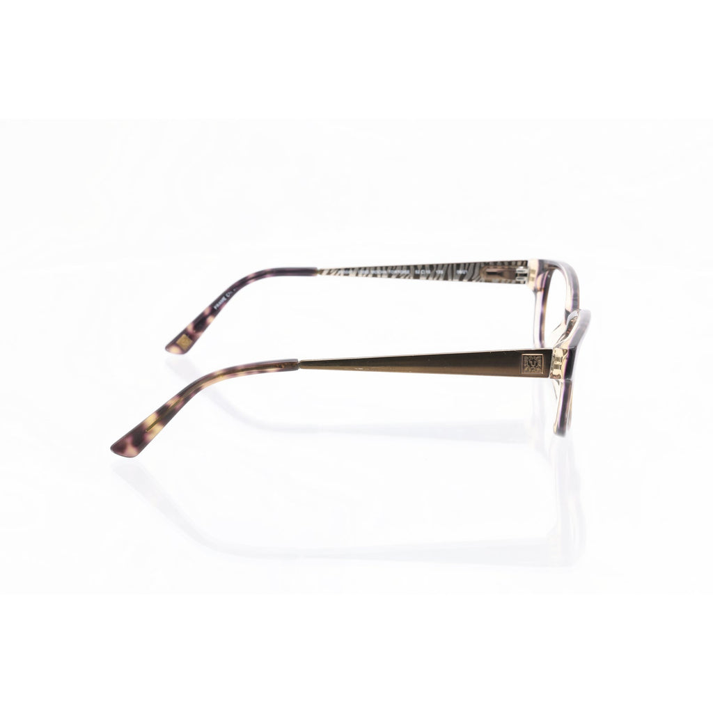 Anne Klein AK5047 (206) mocha tortoise eyeglass frames, photo 6 of 6
