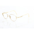 Tura 742 PIN eyeglass frames